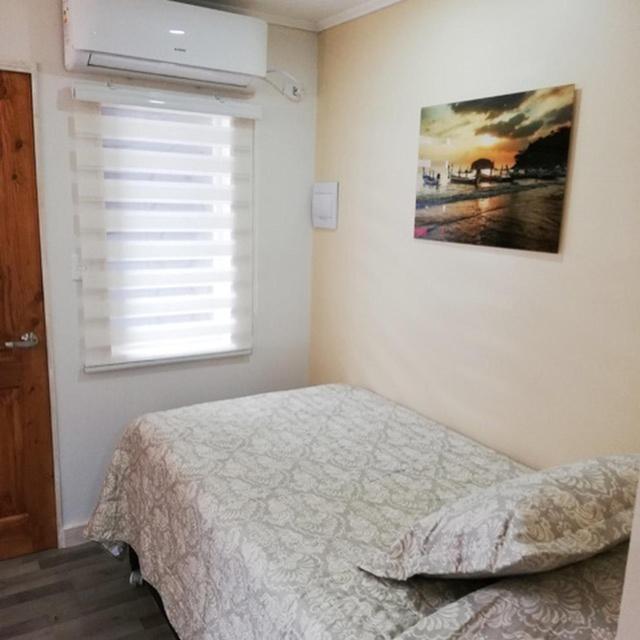 Departamentos Santa Bárbara Apartamento Osorno Exterior foto